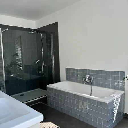 Vakantiewoning Nabij Brugge * Moerkerke