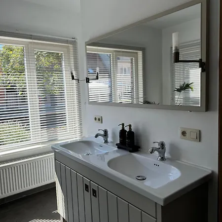 Holiday home Vakantiewoning Nabij Brugge *