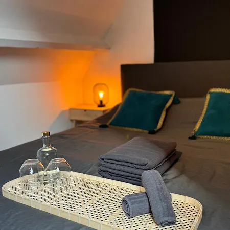 Holiday home Vakantiewoning Nabij Brugge Moerkerke